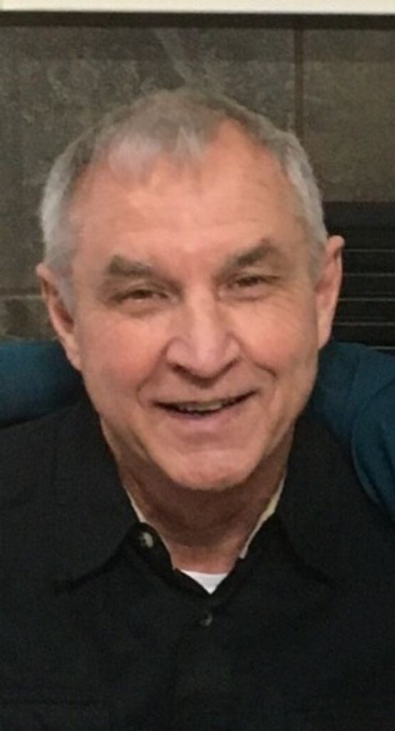 Rodney Emmorey Profile Photo