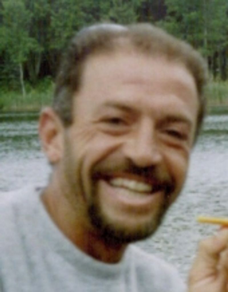 John Van Wormer, Iii