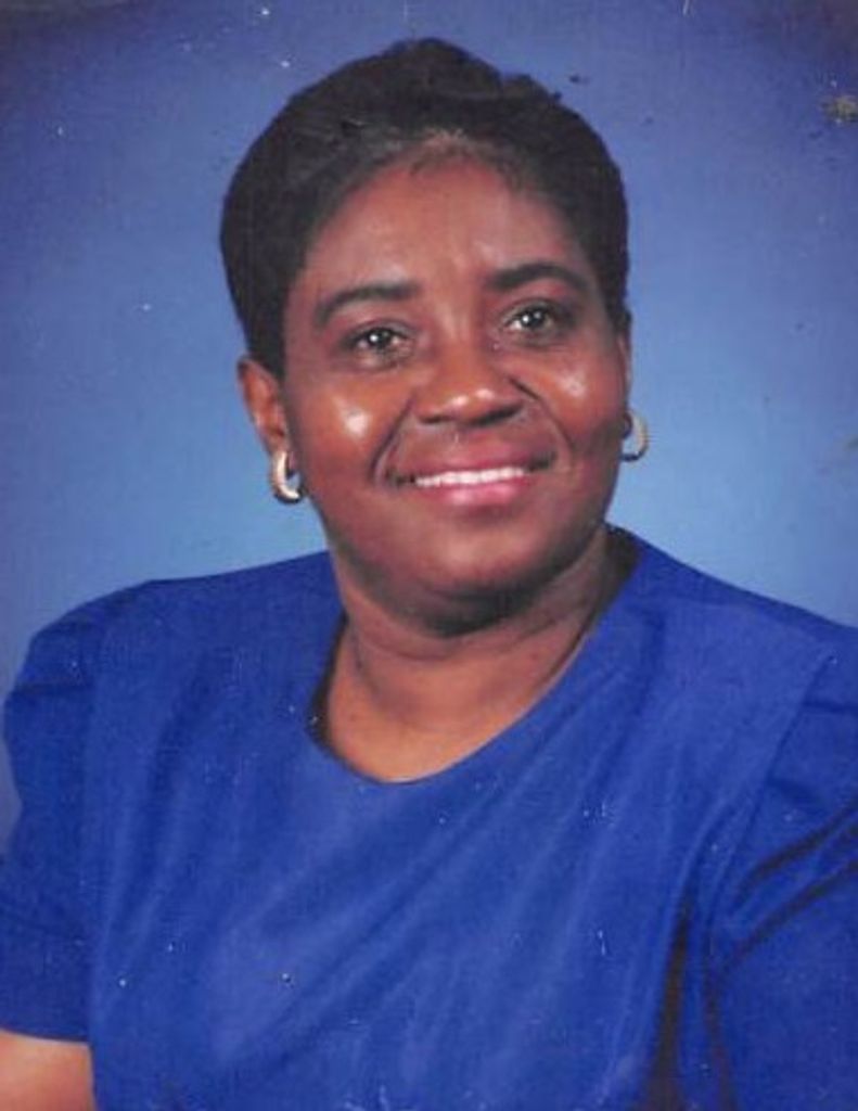LORENE LESTER