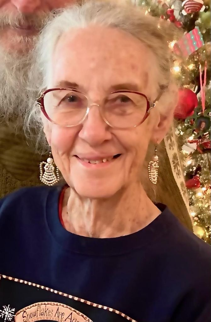 Elinore Christine Cumings Profile Photo