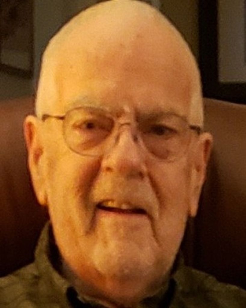 Carl E. Nuskey Profile Photo