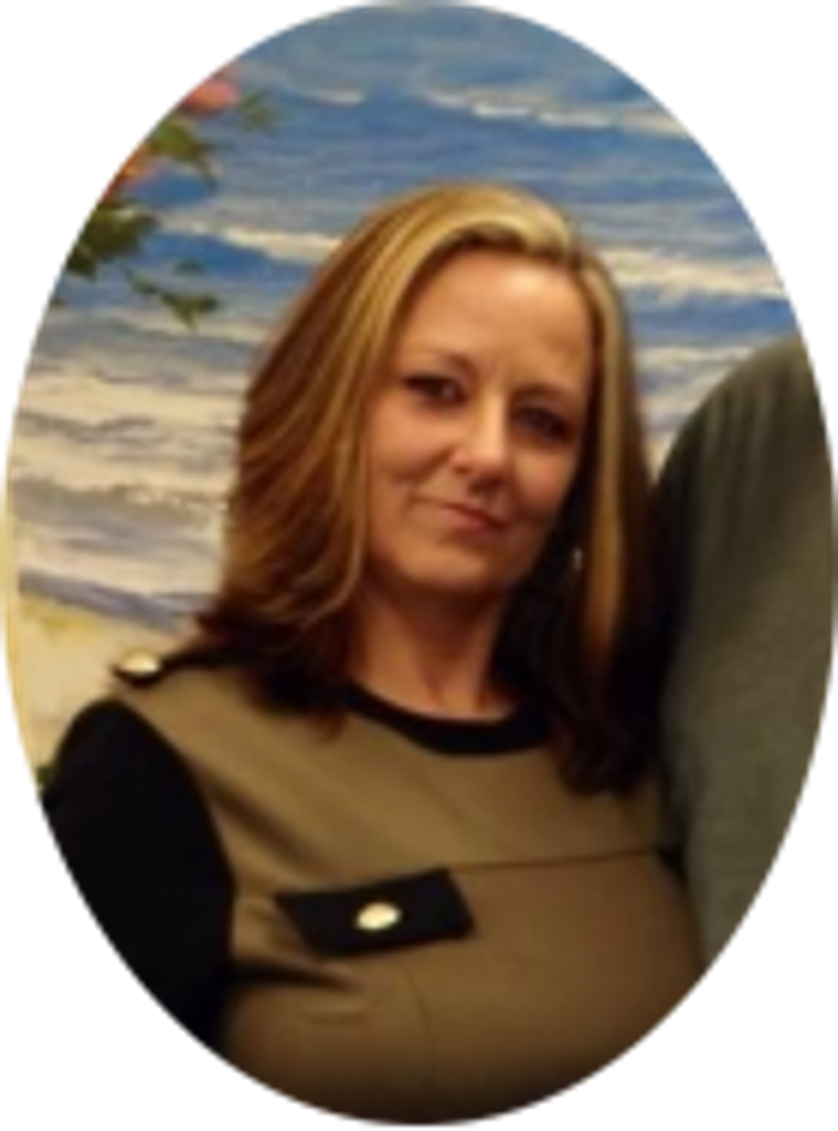 Linda Gregor Mcclure