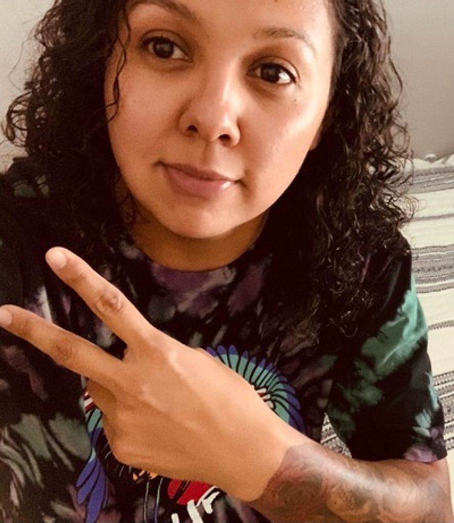 Danielle Sierra Garcia Profile Photo