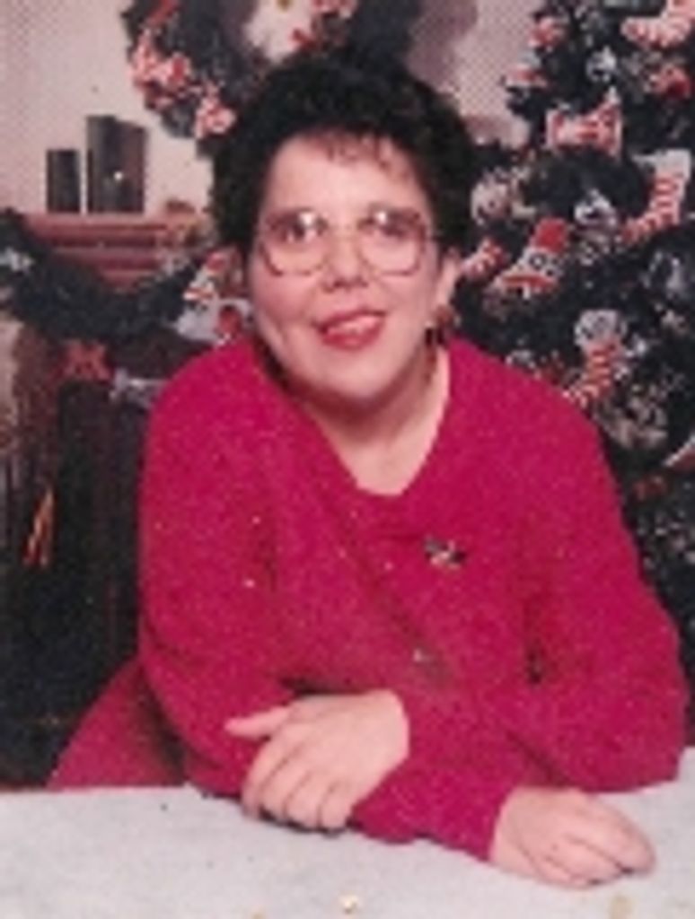 Dawn Elizabeth Dearmond Profile Photo