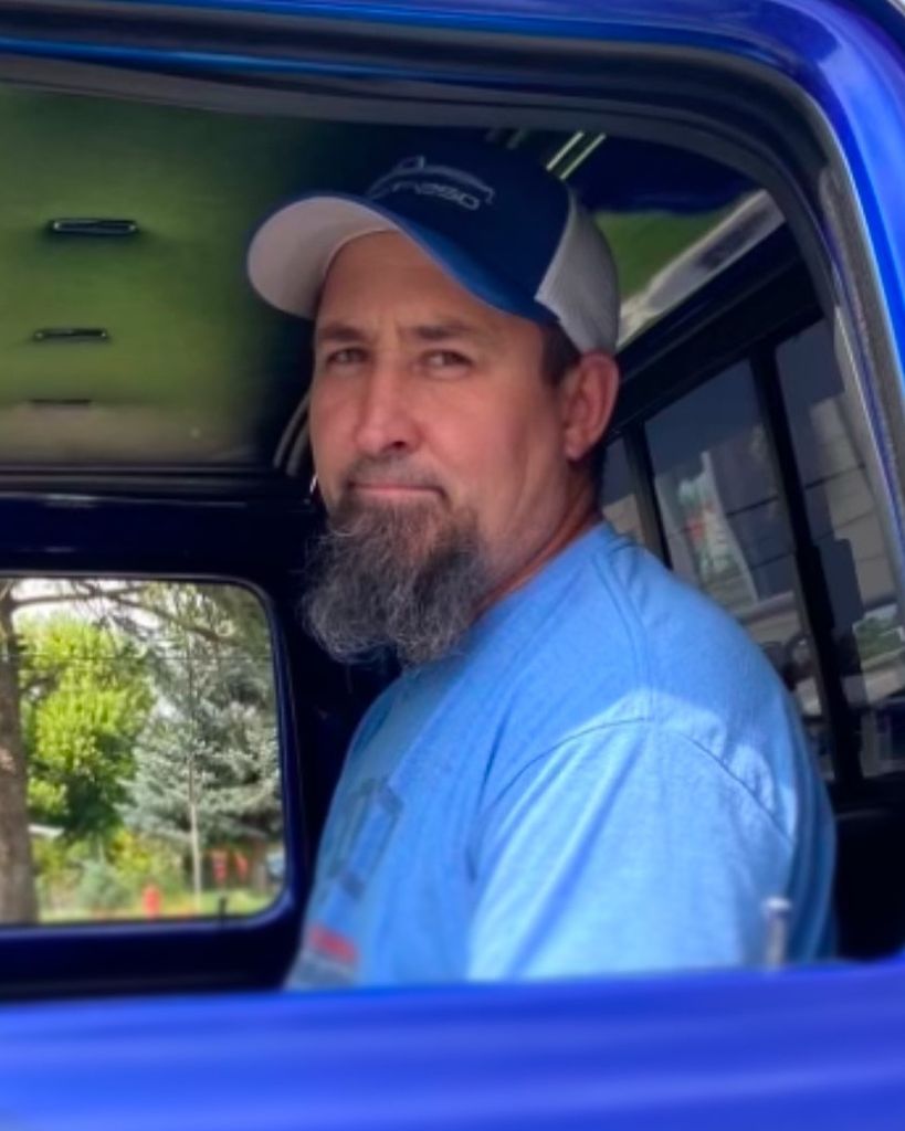 Jeryd Keith Swenson Profile Photo
