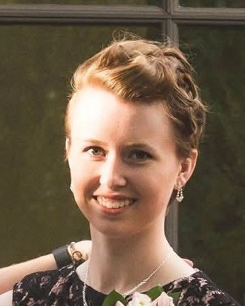 Sarah Primavera Hofland