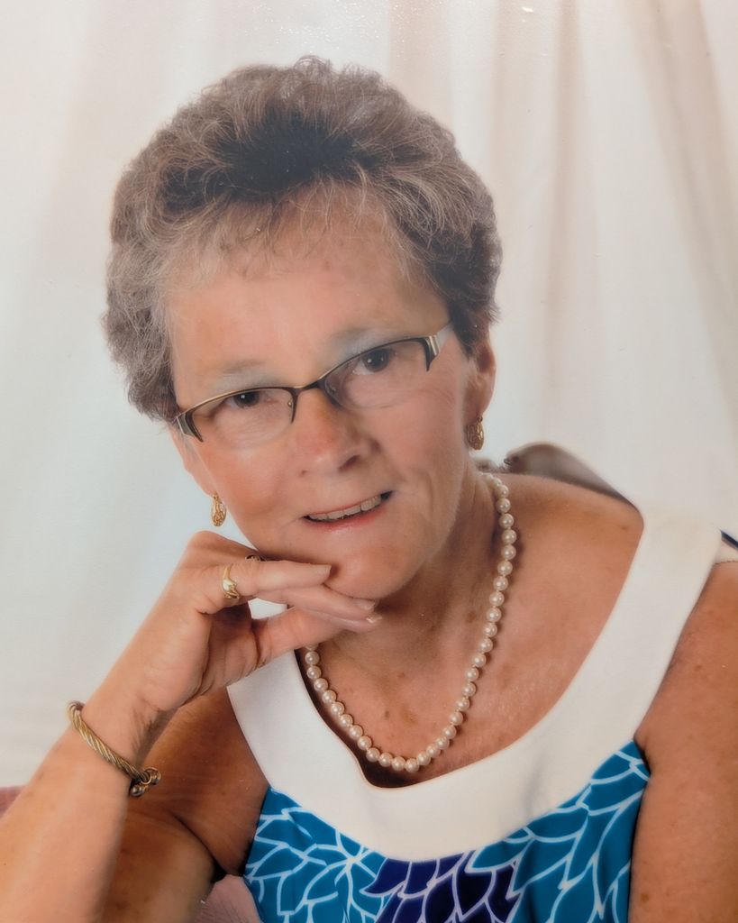 Sandra Lee "Sandy" Townsend Profile Photo