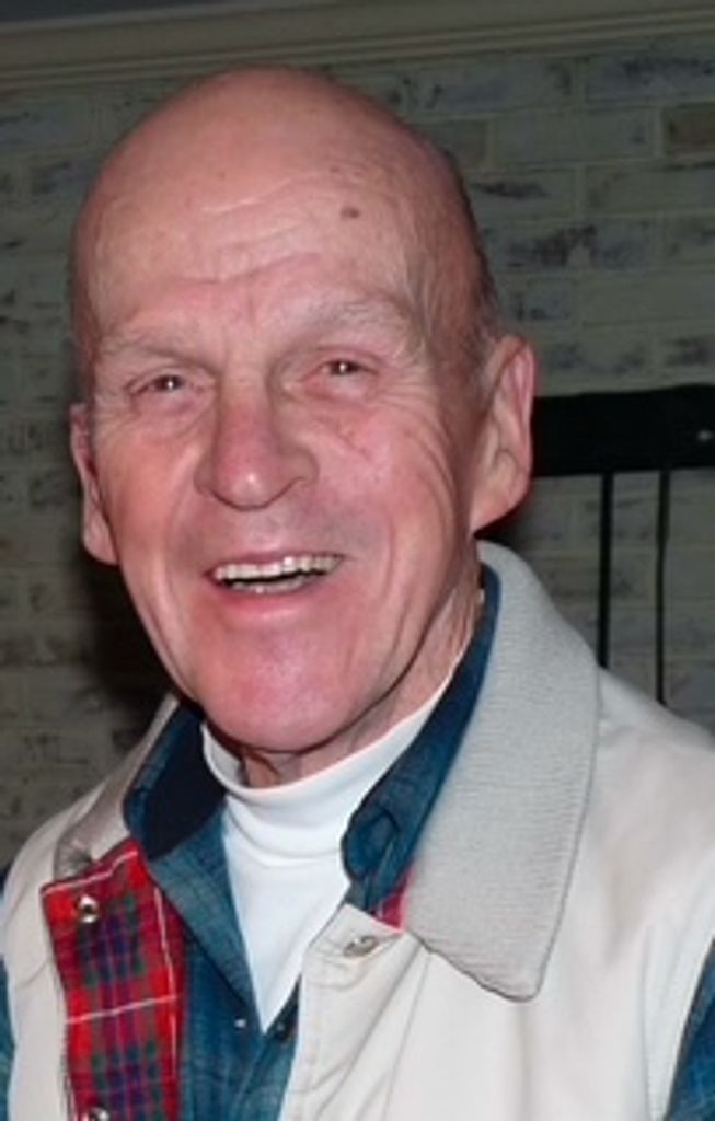 Roland G. Lecuyer