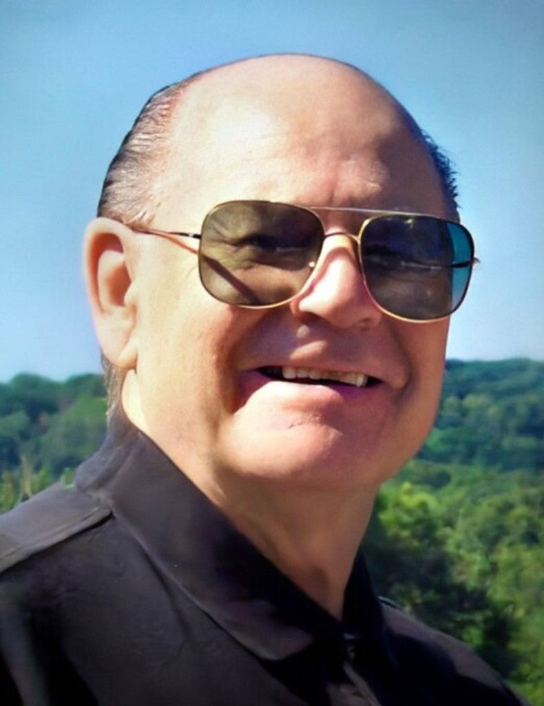 Walter "Bubba" Salois