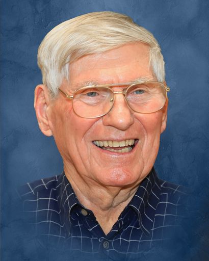Bill Worland's obituary image