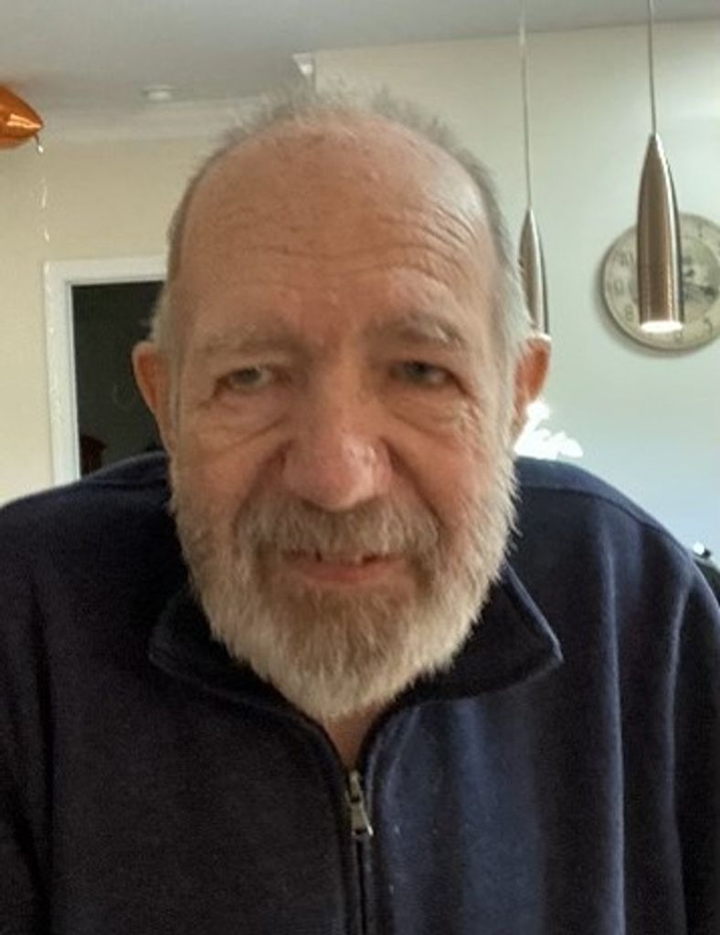 Gerald J. Stone Profile Photo
