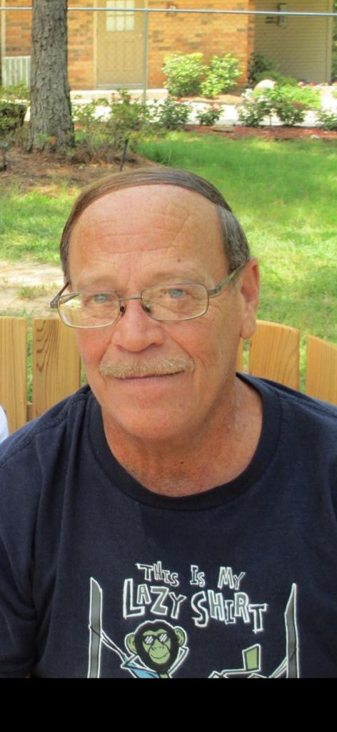 Ronald Eric Galbraith