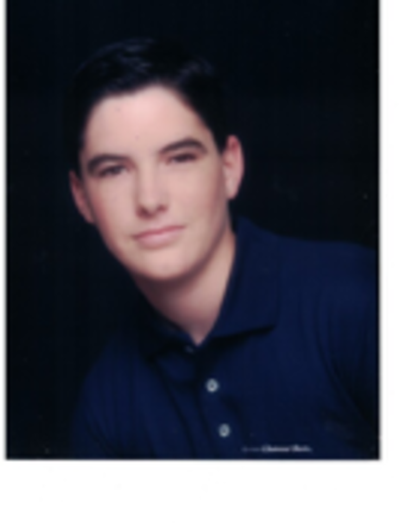 John "Chris" Christopher Rivers