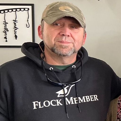 Johnl "John" Frost Profile Photo