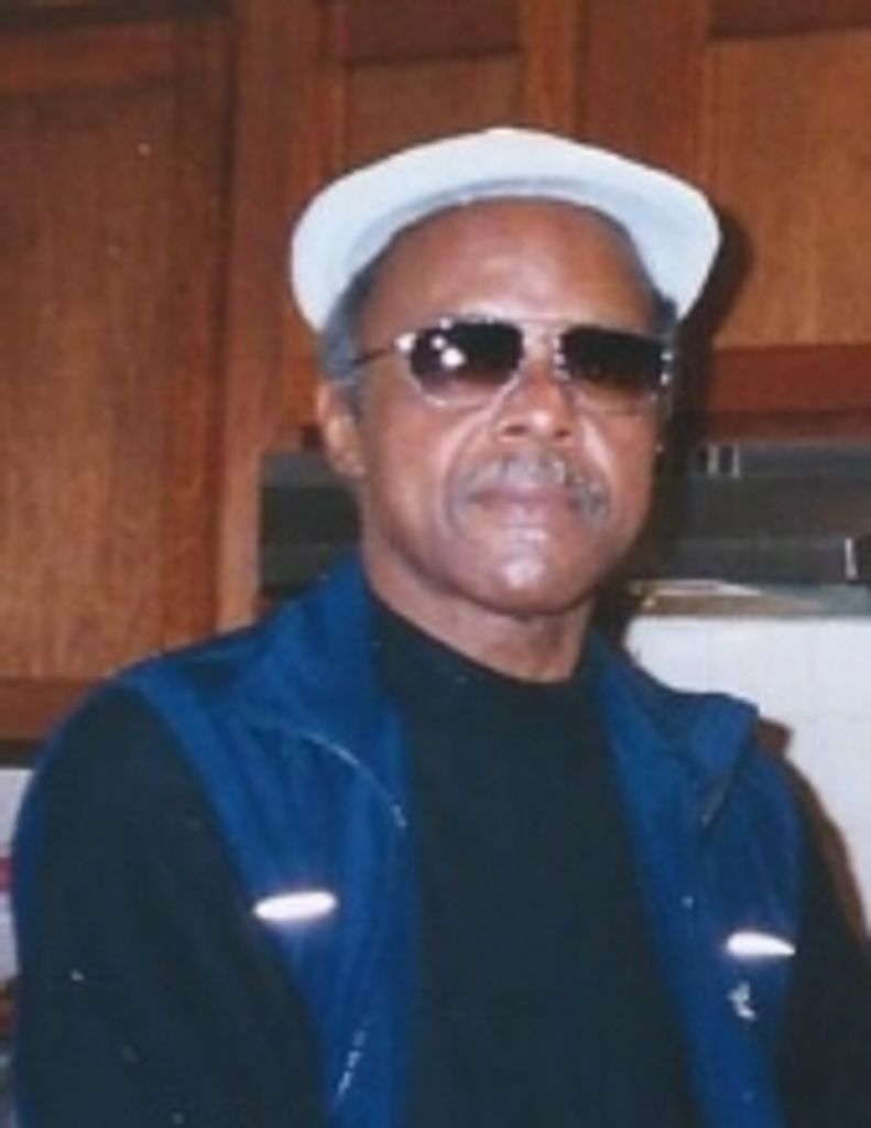 Abraham  L. Person,  Iii