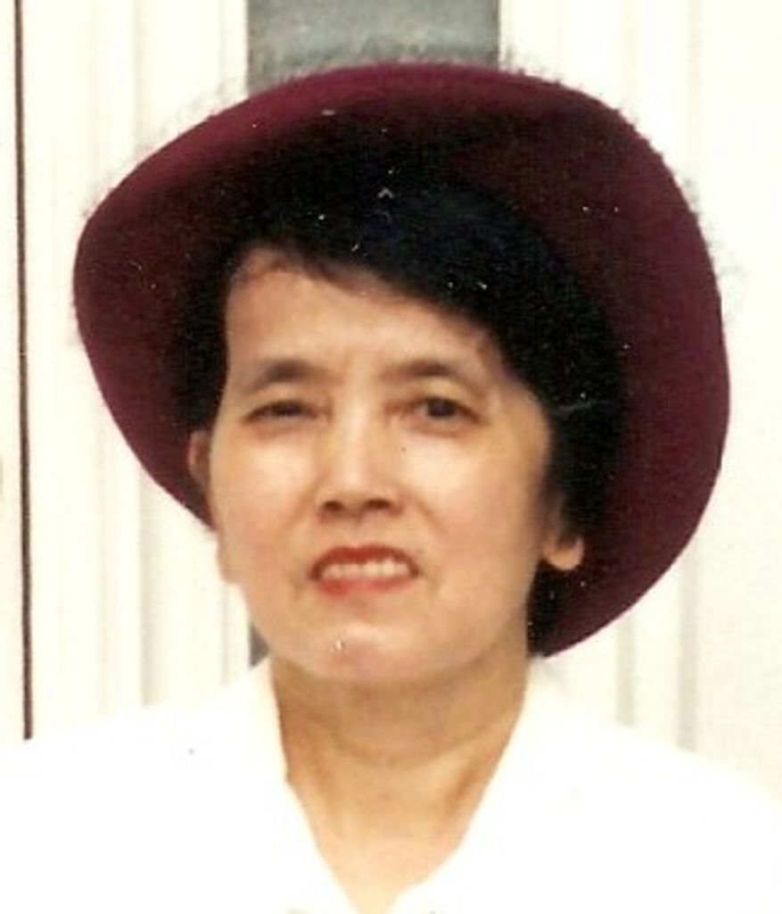 Tuyet Thi Ngoc Pham
