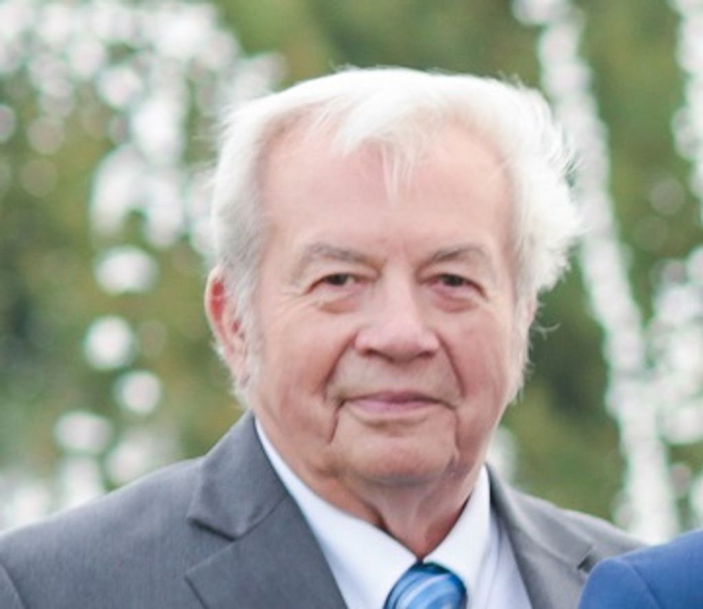 Donald James Kimball