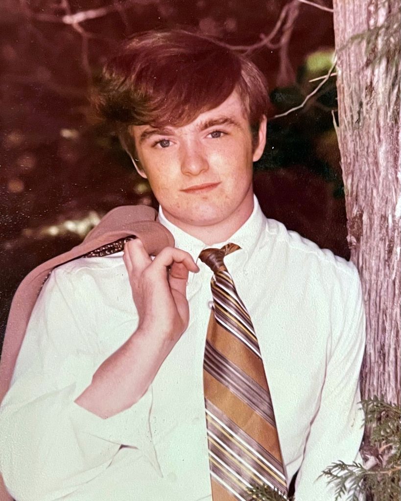 Rickey L. Sprague Profile Photo