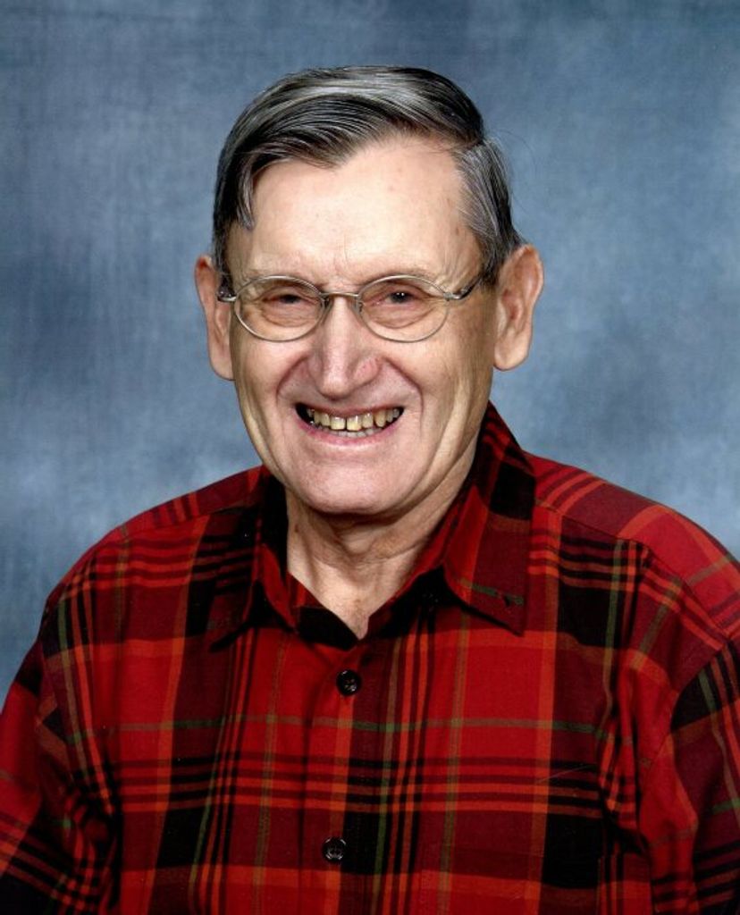 Carl E. Runner