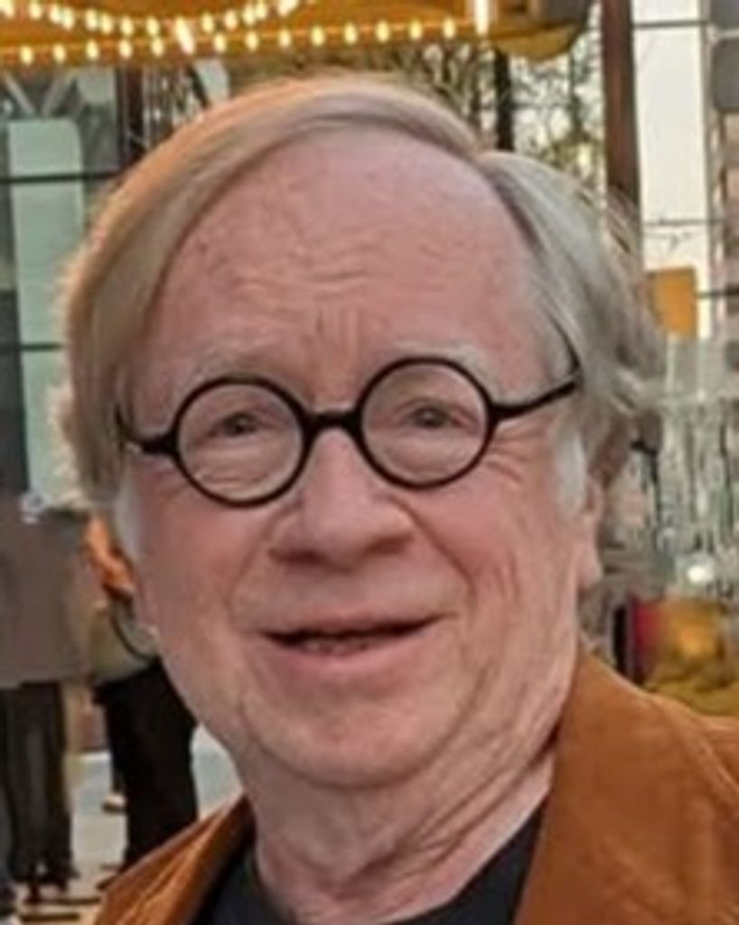 Joseph Blair Kubec