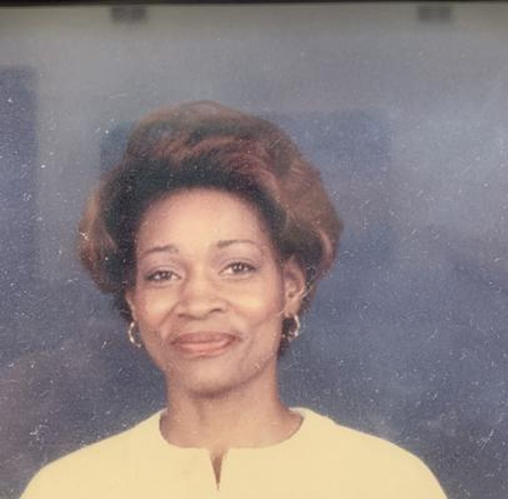 Vinnie Delores Williams Profile Photo