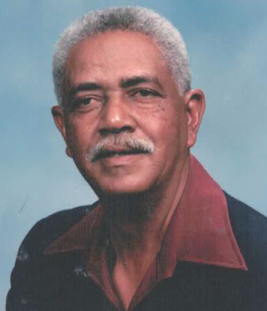 Harry Burton Villery Profile Photo