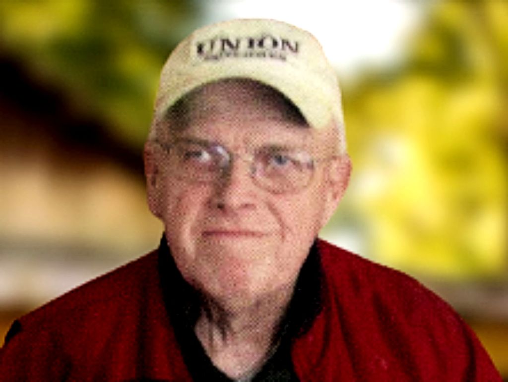 Danny Whitaker Profile Photo