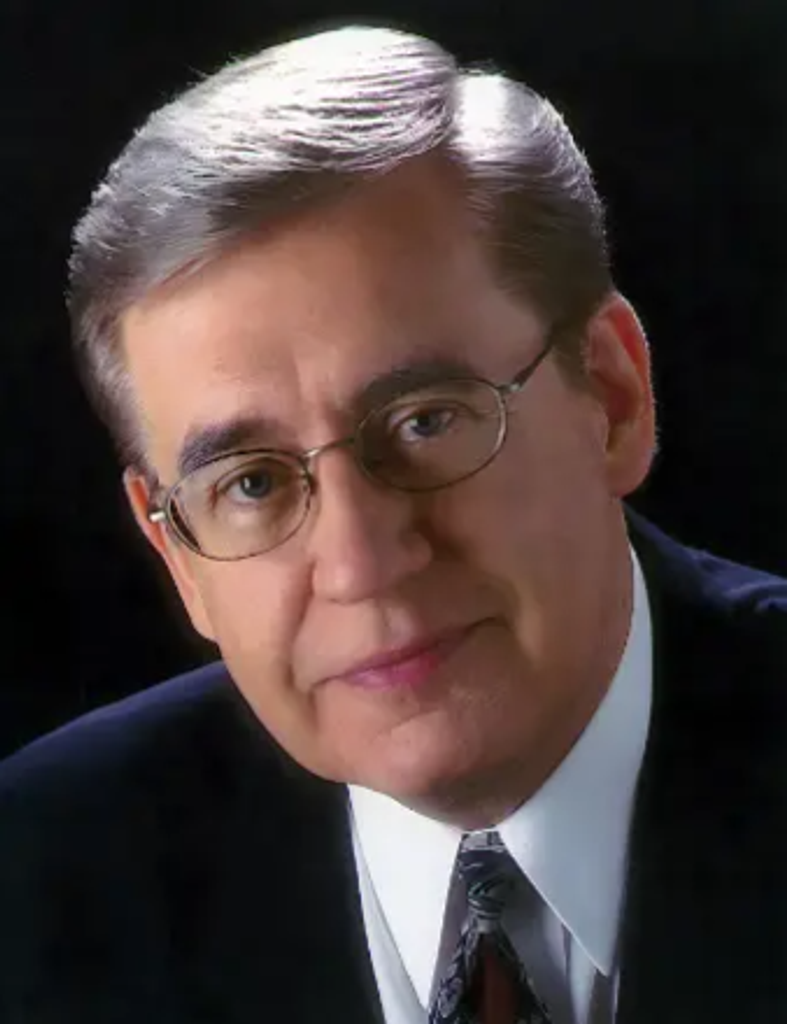 Dr. Ivan  Thomas  Blazen
