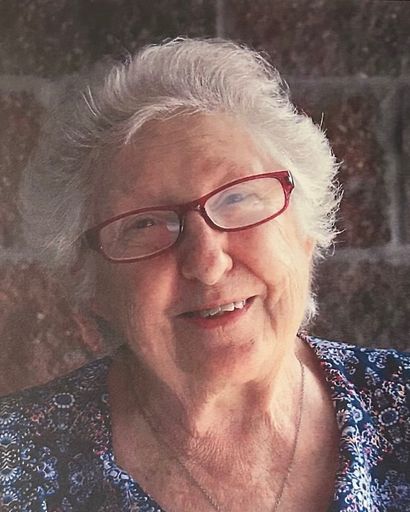 Rebecca Howell's obituary image