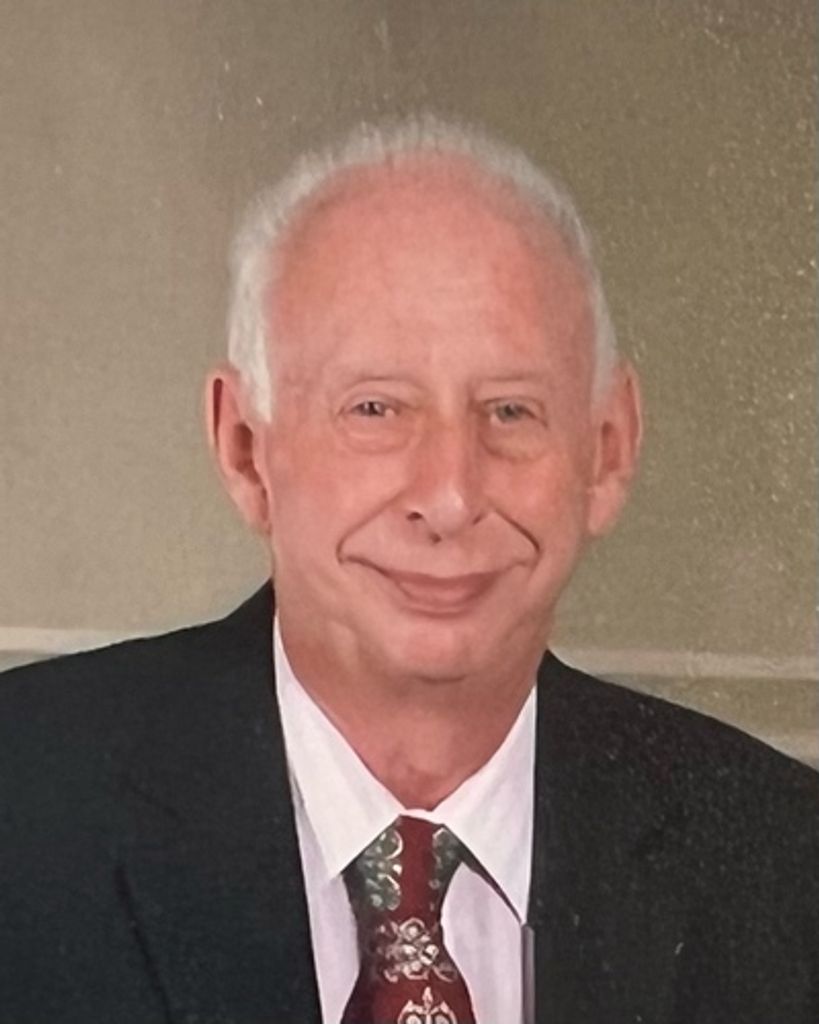 Robert William Riddle Profile Photo