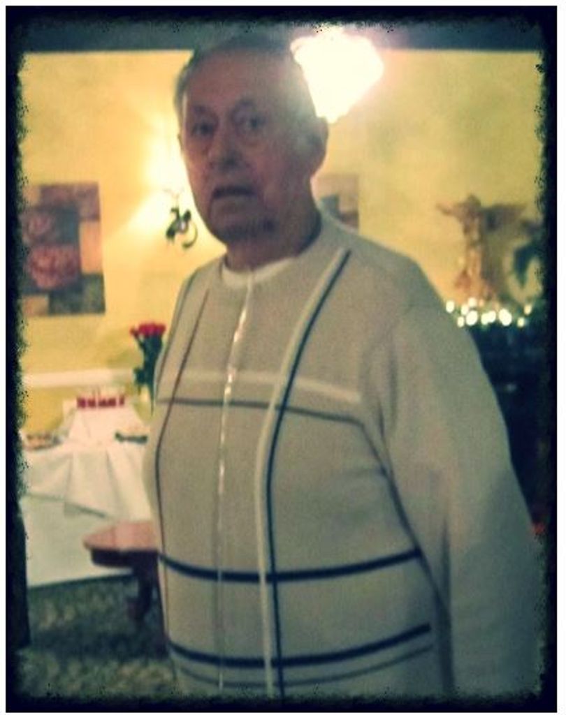 William "Bill" Czajkowski