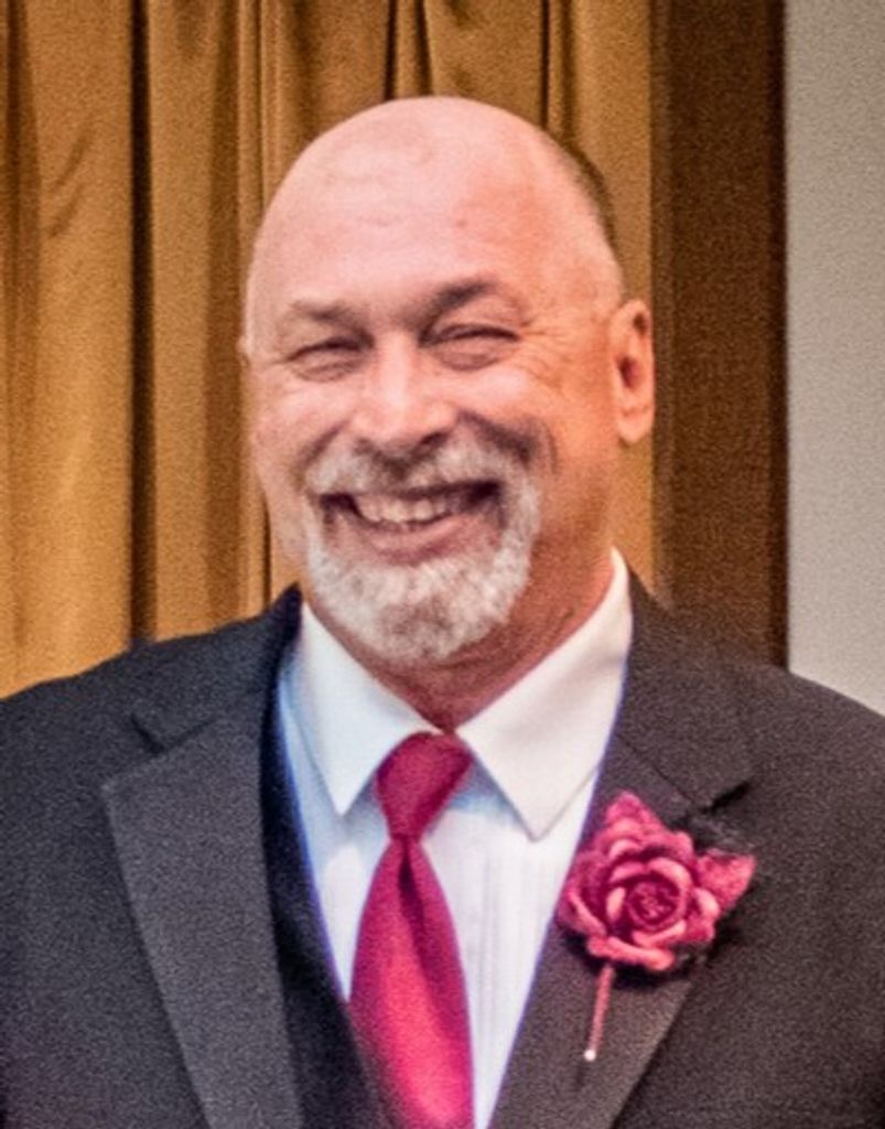Larry L. Perkins Profile Photo