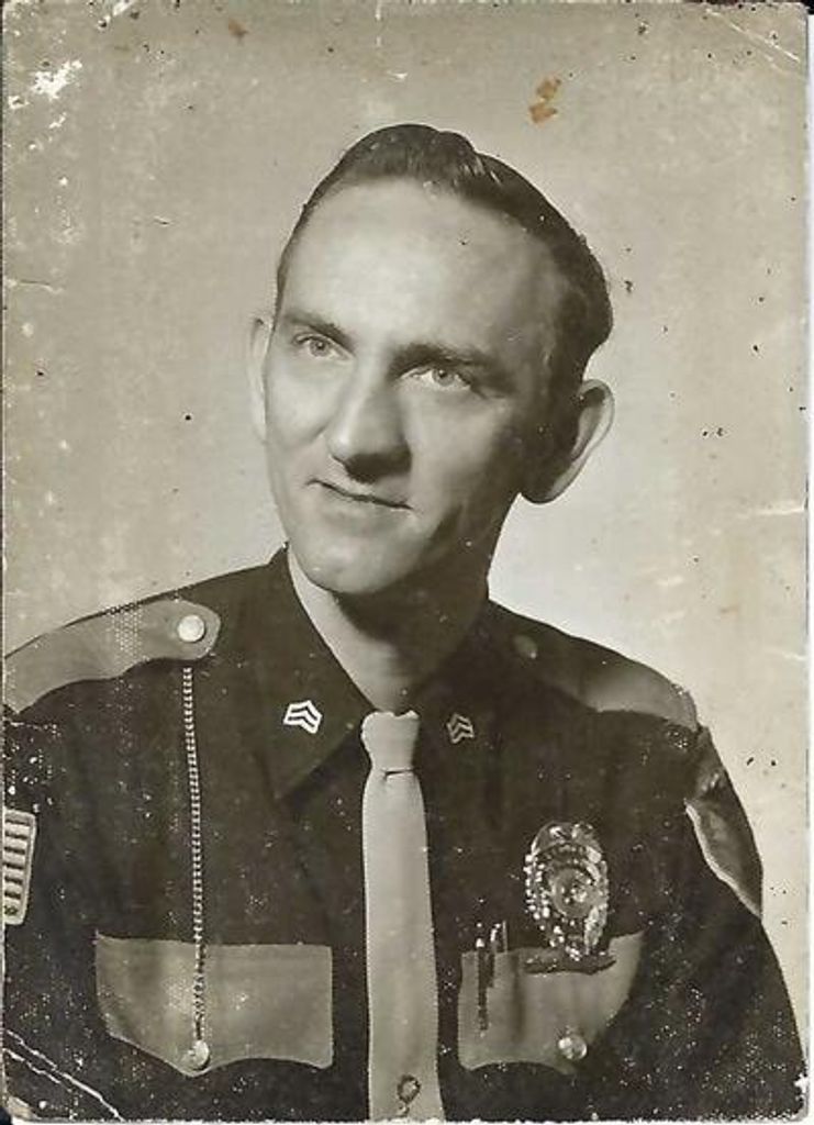 Dale E Scott Profile Photo