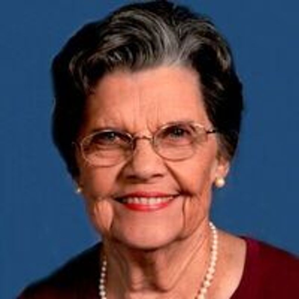 Elaine Primeaux Mouledous Profile Photo