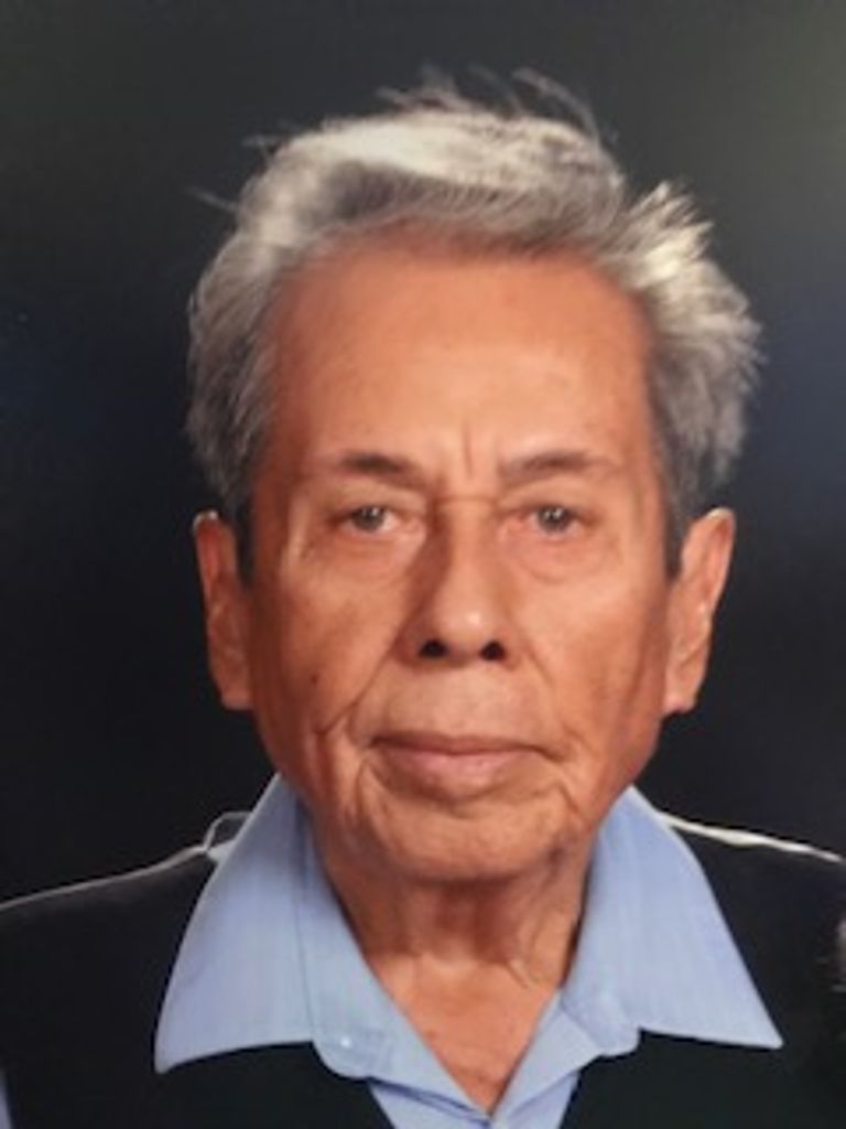 Jesus M. Martinez Profile Photo
