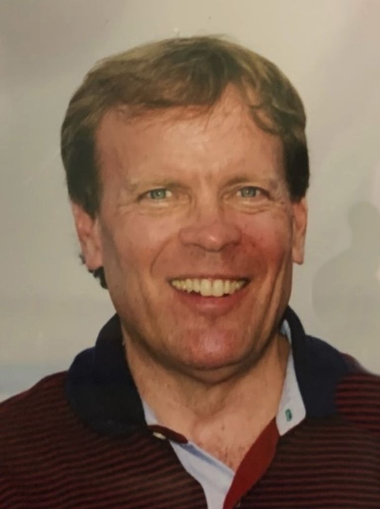 Raymond F. Palmowski, Jr.