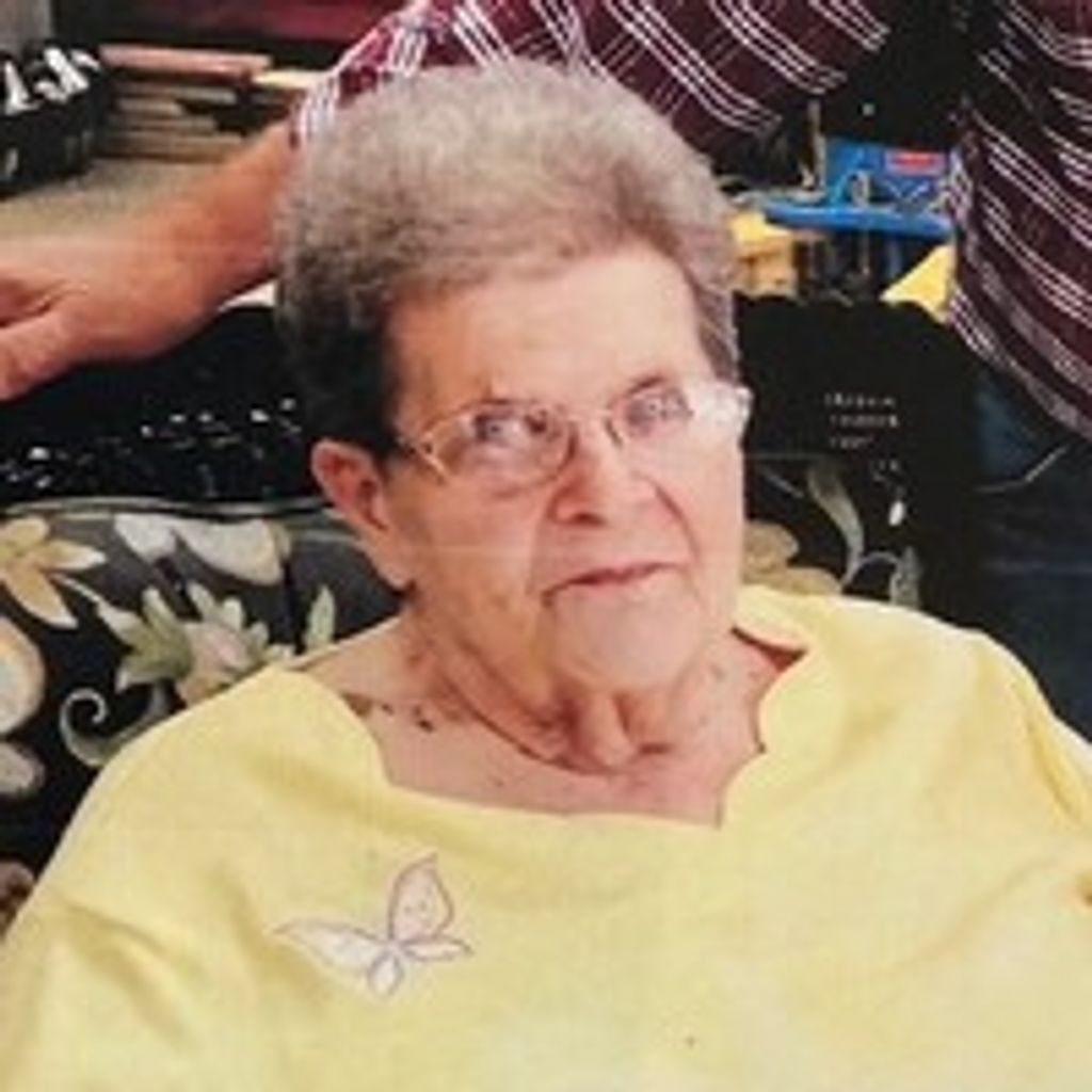 Beverly J. Treece Profile Photo