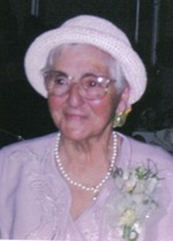 Giovanna Muraca Profile Photo