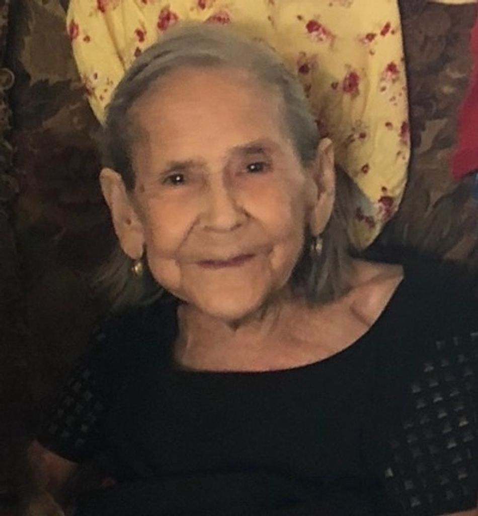 Berta Lopez Profile Photo
