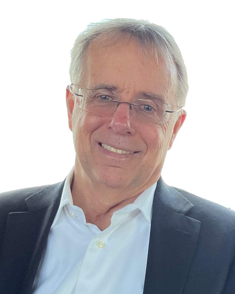 Stephen Craig Jones Profile Photo