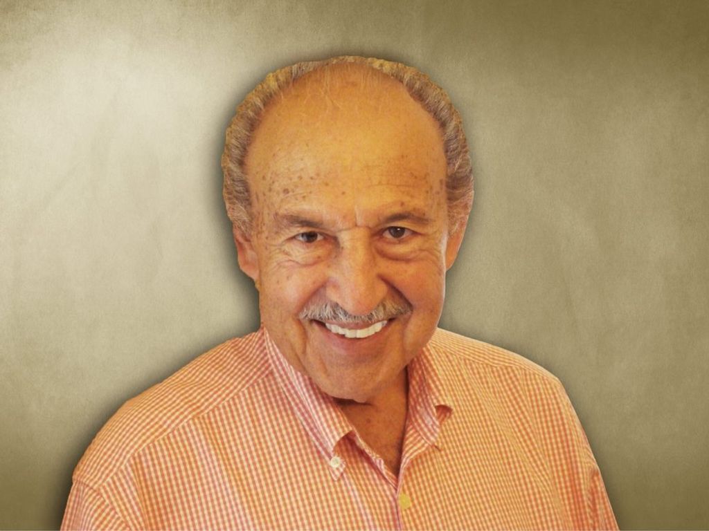 Joseph Revon
