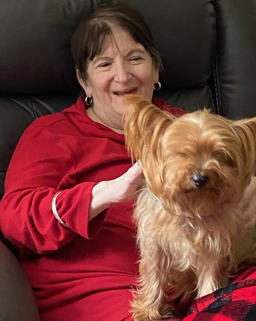 Betty Jean Borelli Profile Photo