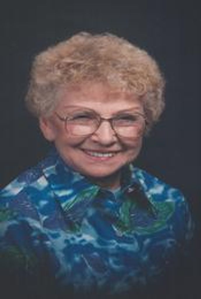 Elsie A. Powers