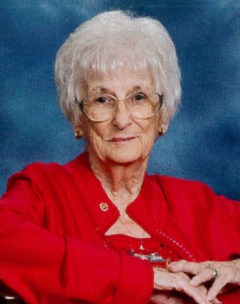 Dorothy L. Waltz Profile Photo