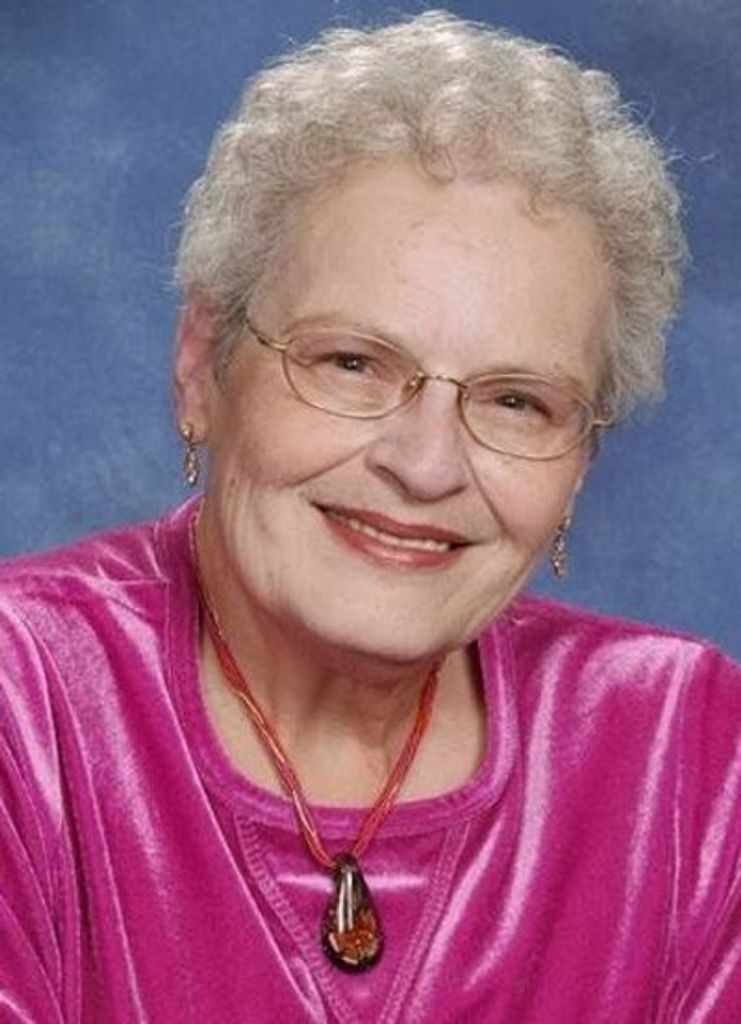 Marilyn "Anne" Ochs Profile Photo