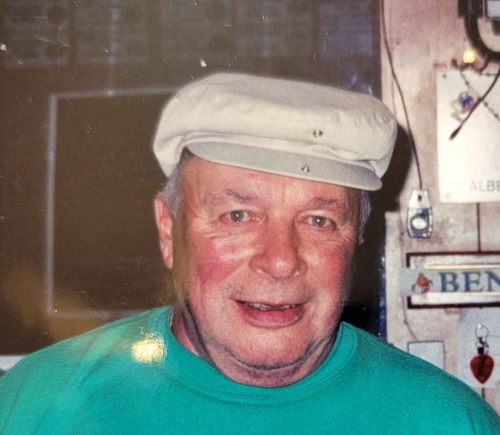 Fred J. Streich Profile Photo