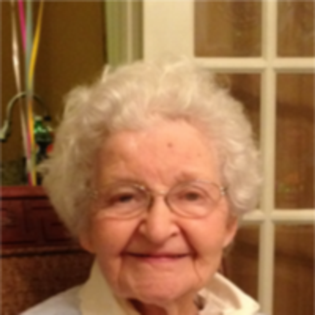 Miriam Claudia Wade Walsh