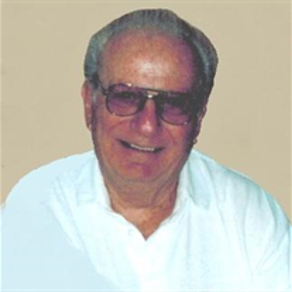 Clyde D. Rader