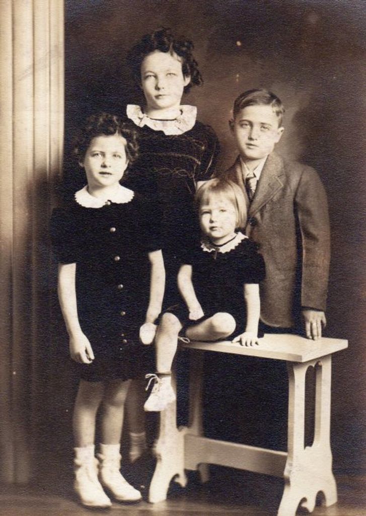 Norma M. Bailey