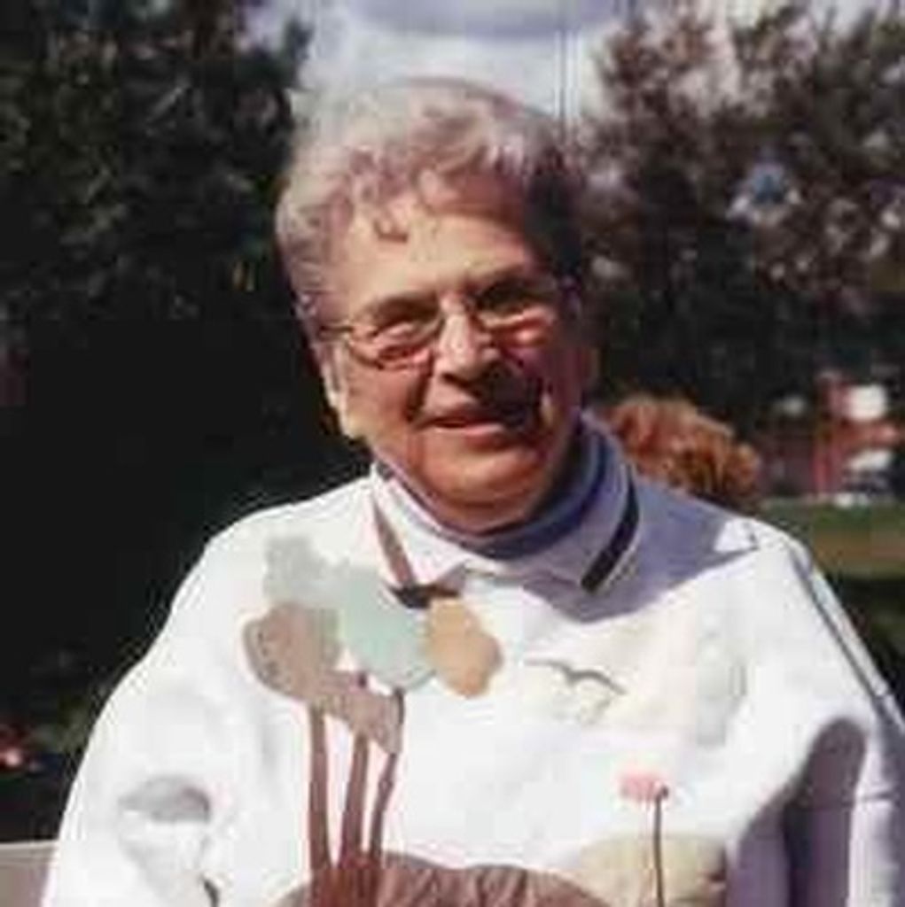 Mary R. Bennett
